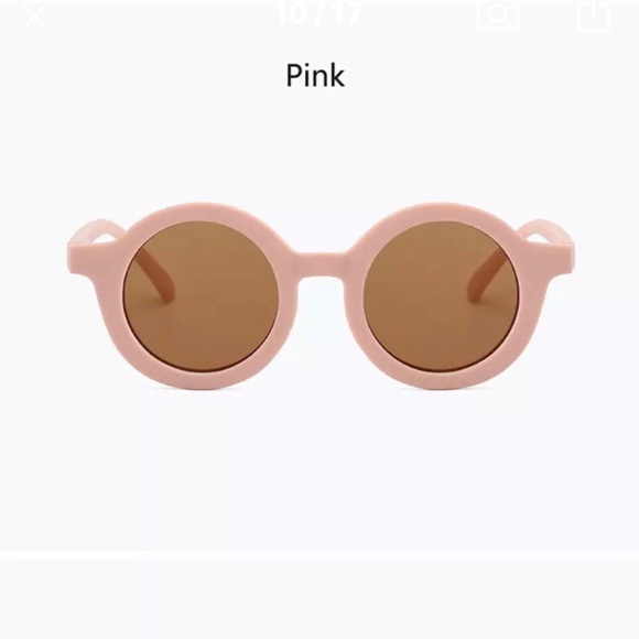 Baby boutique three piece outfit - Picture 2 of 3